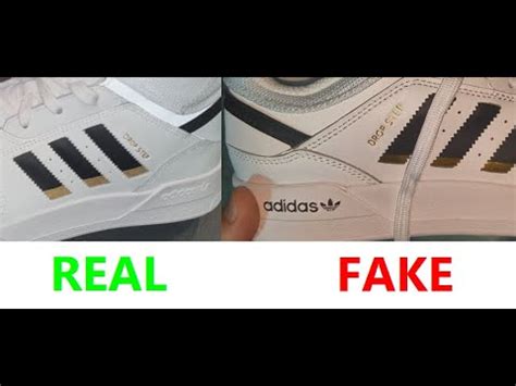 fake y3 shoes|How to spot fake Adidas Y.